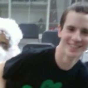 Meet your Posher, Joshua